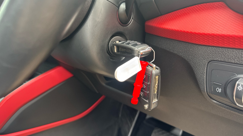 Audi Q2 30 TDI Sport 5dr S Tronic Diesel Estate